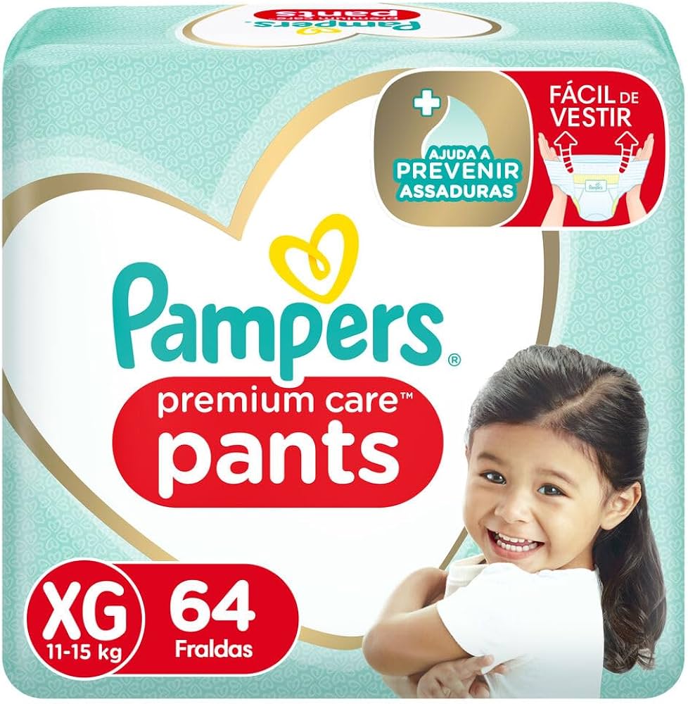 pampers premium care pieluchy jednorazowe rozmiar 1 newborn 30 szt