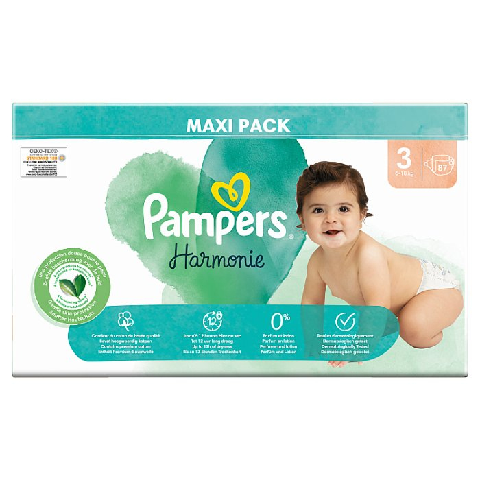 pampers premium care pieluchy rozmiar 2 mini 4-8kg 94 sztuk