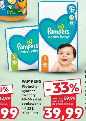 testowanue babyboom z pampers