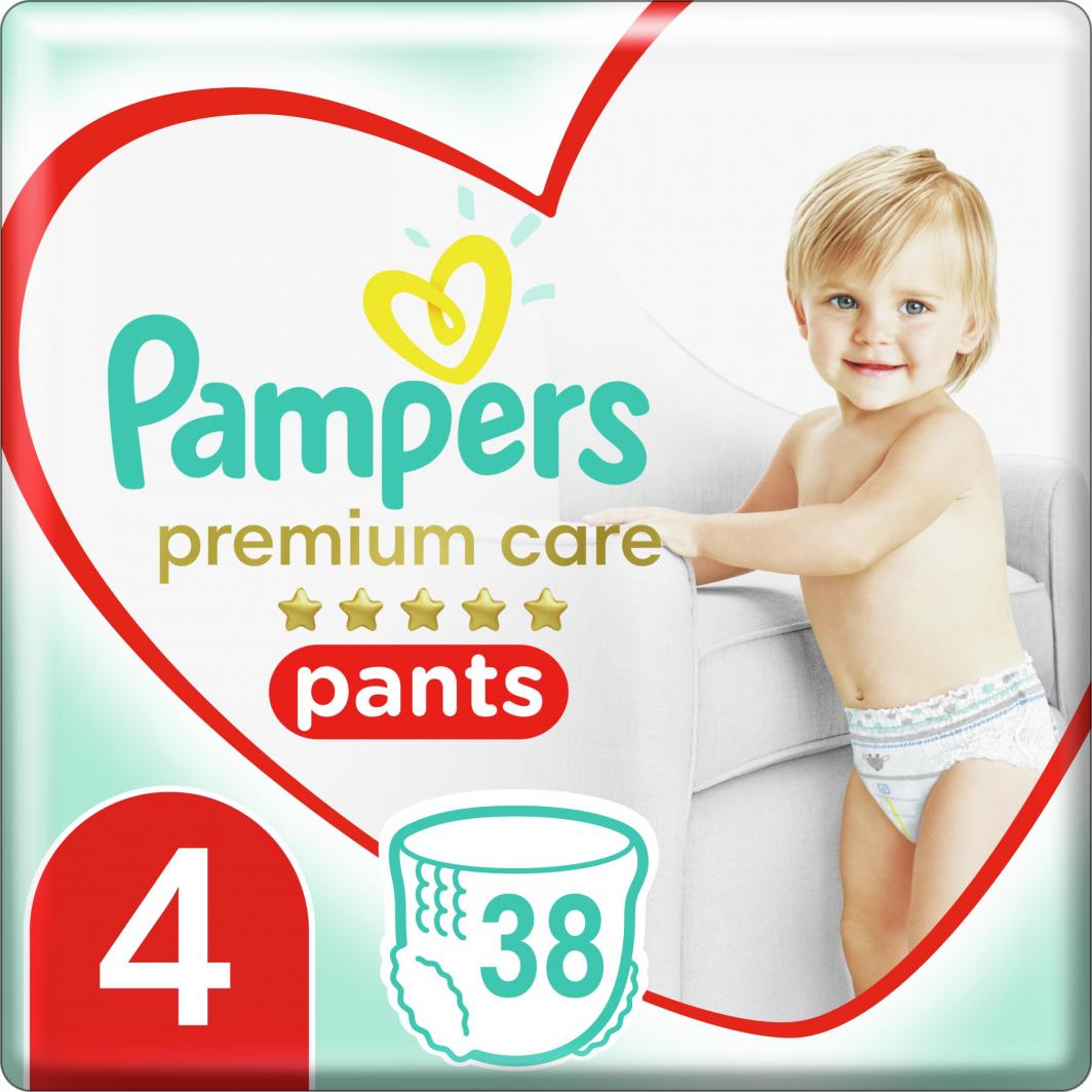 nowa reklama pampers lidl