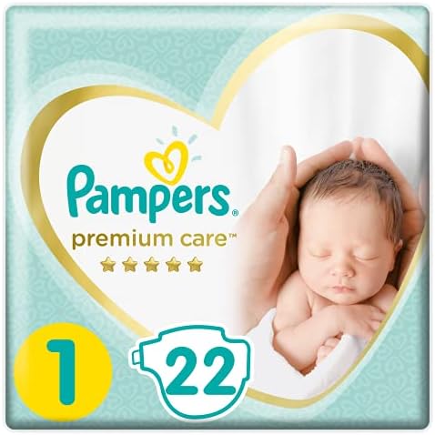 newborn pampers wet napkins