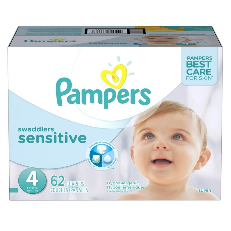 pampers active baby pants 48