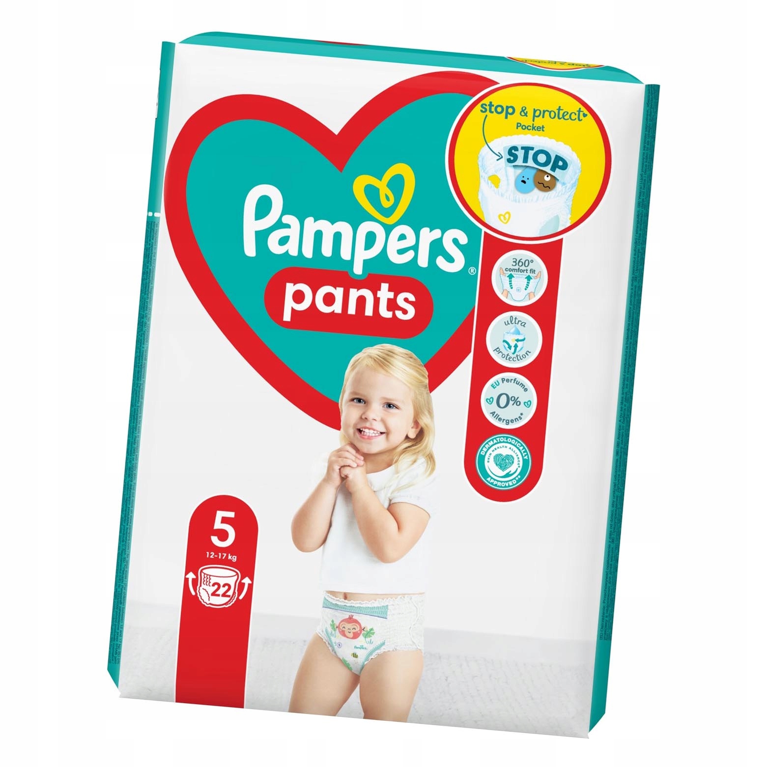 pampers premium care 2 mega box