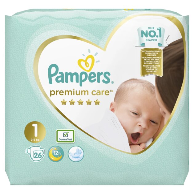 pampers dodoroslyh warszawa