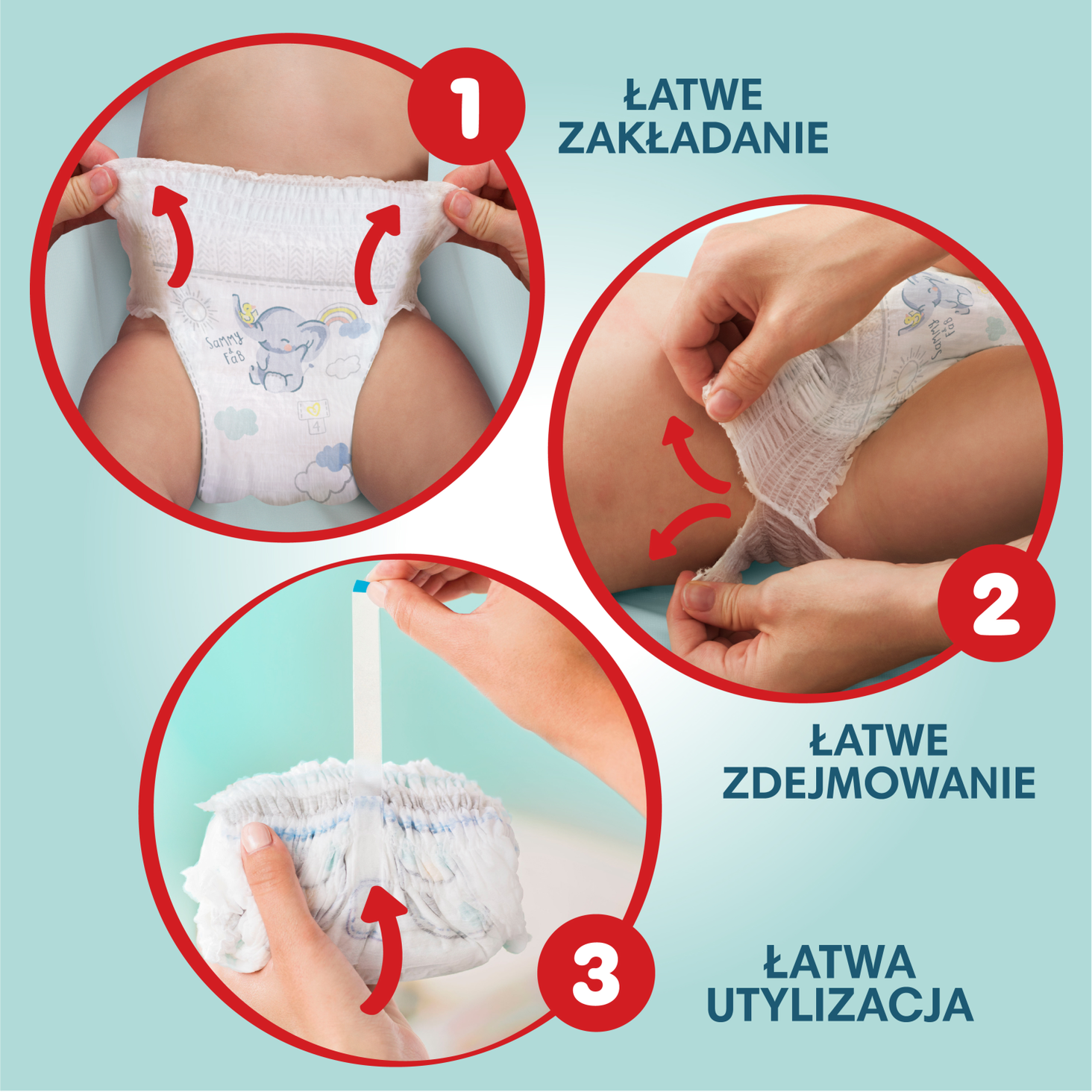 pampers premium care 2 80 szt rossmann