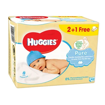 pampers premium care 1 44 szt