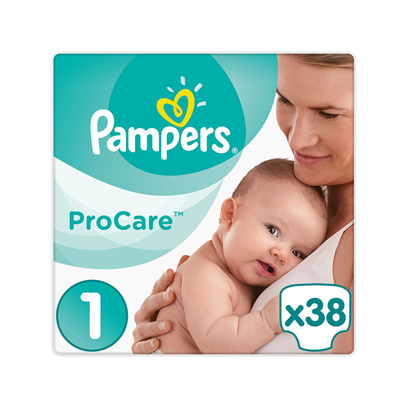 hebe w pampers