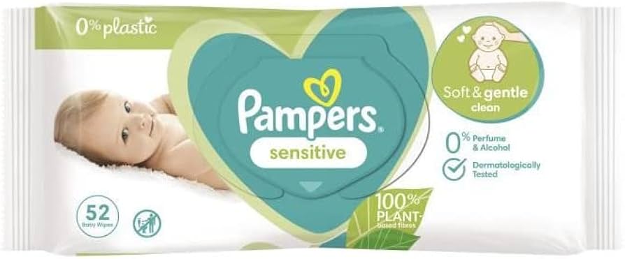 rossmann pampers active baby