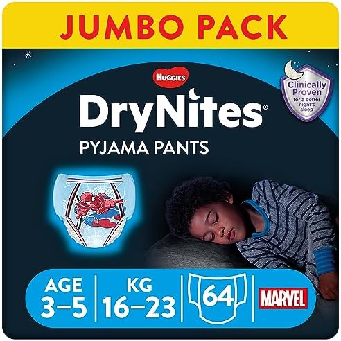 pampers 3 128 sztuk