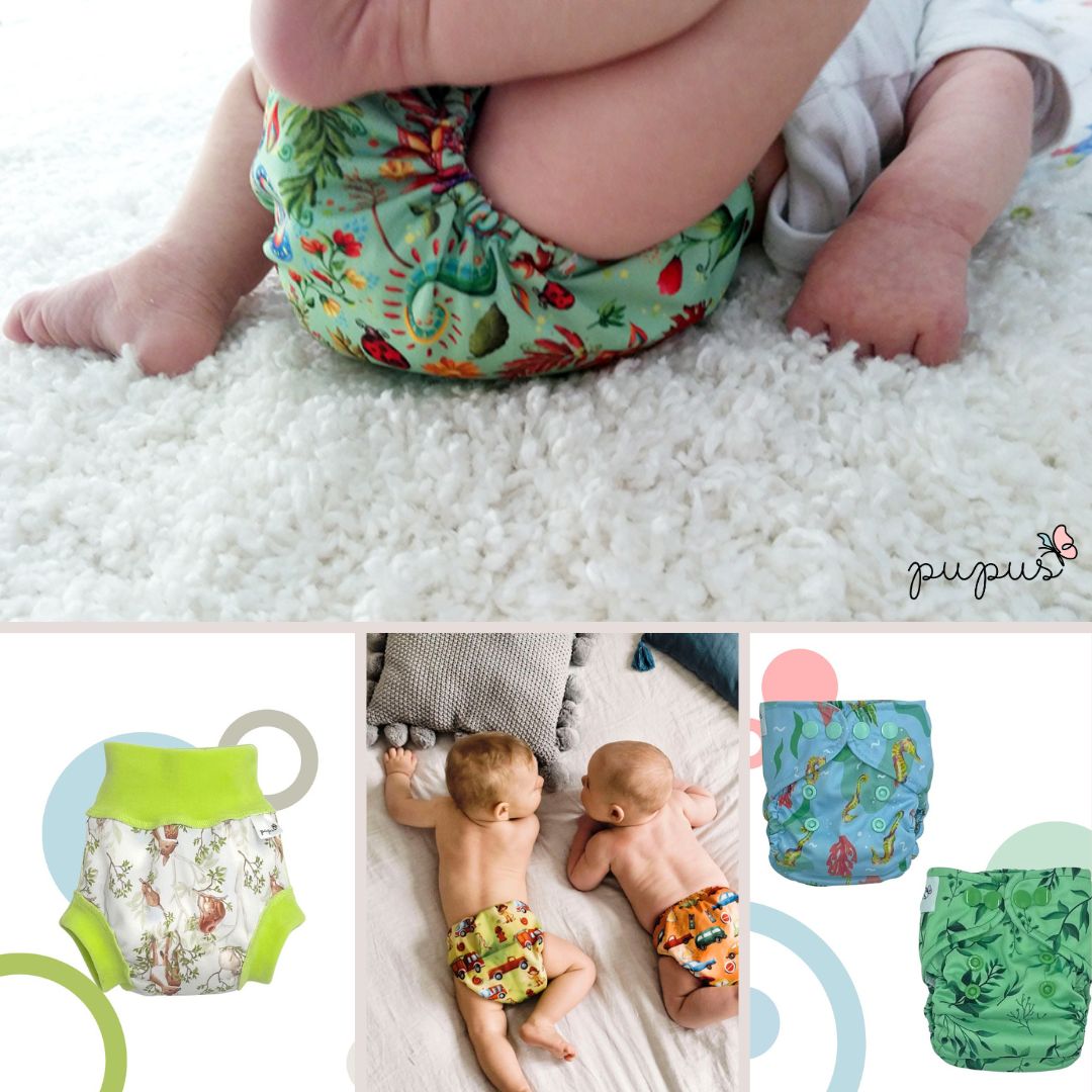 pamper new baby dry 1