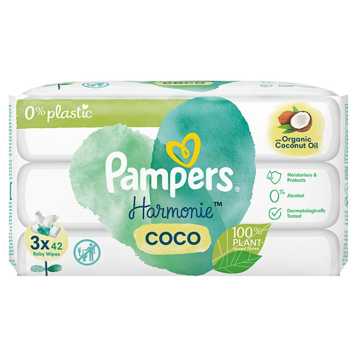 pampers mega box 1