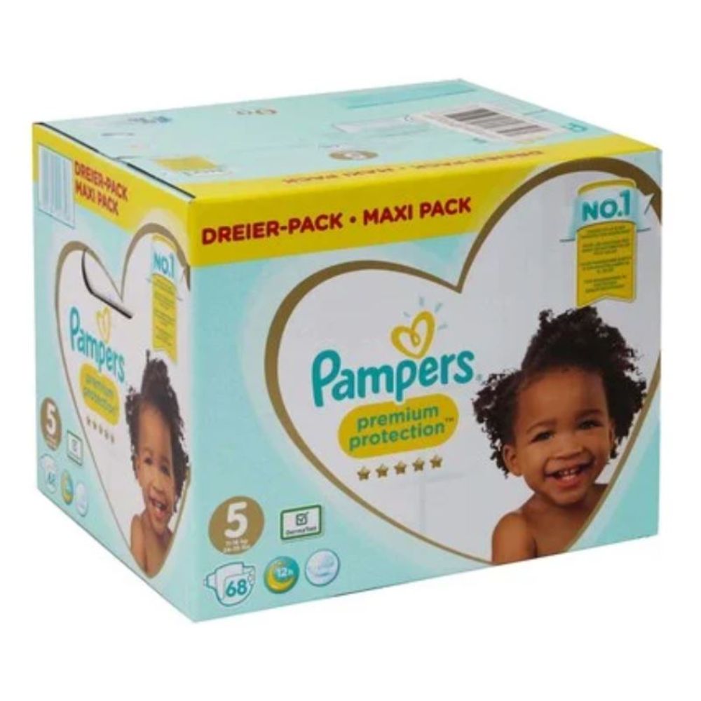 pampers active baby pieluchy rozmiar 2 mini