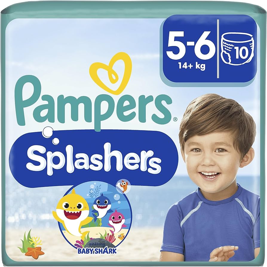 pampers 5 junior 150 sz