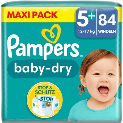 pampers procare 2 36