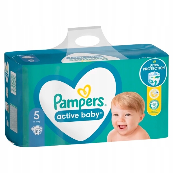 pampers 1 zamiennik