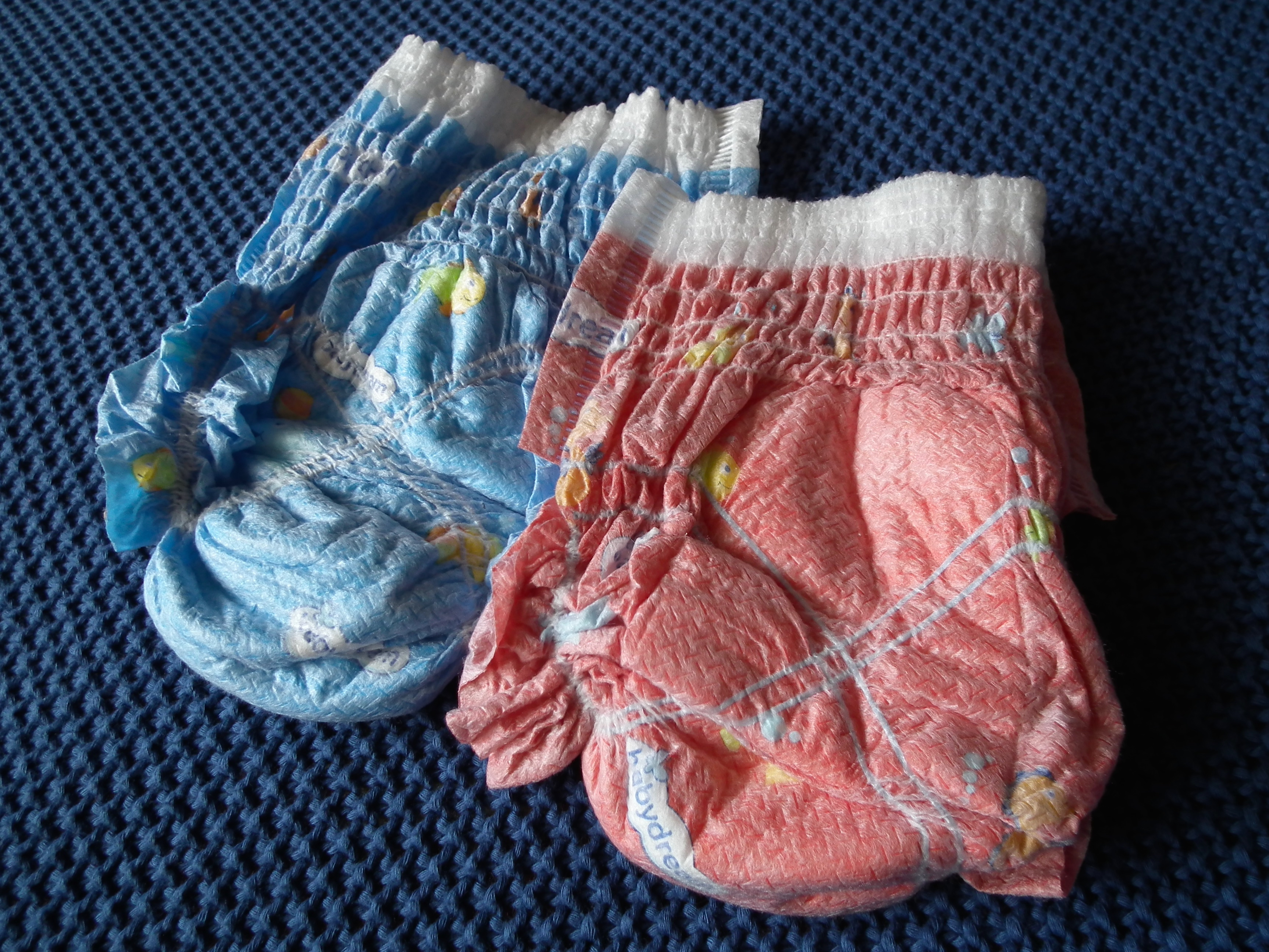 pieluchy pampers pants6 promocja