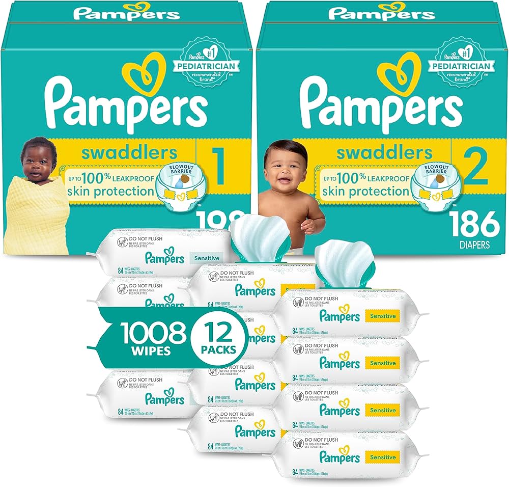 pampers premium care pants 5 pieluchomajtki