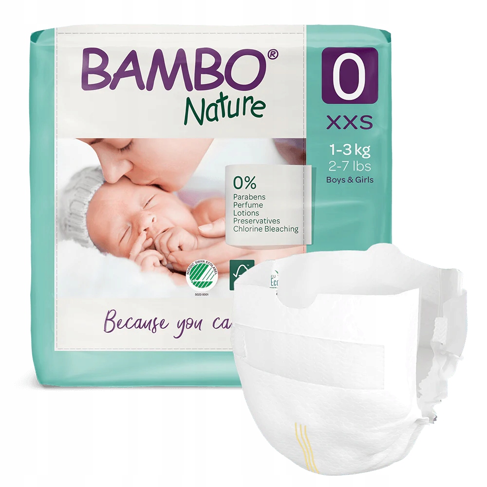 pampers 3 kg