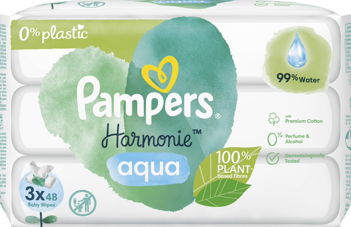 pampers pieluchomajtki cena