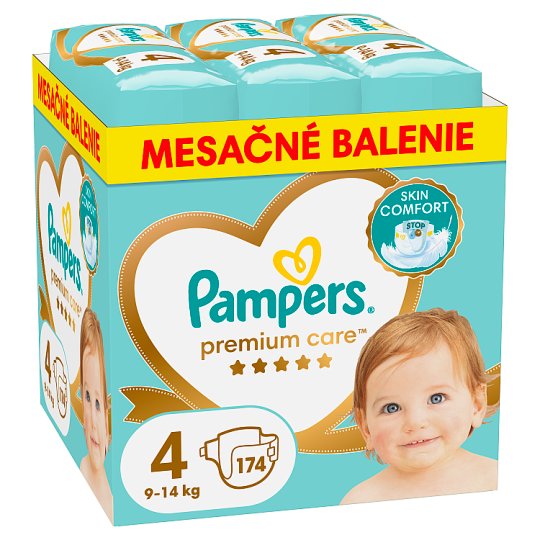 pampers kod rossmann