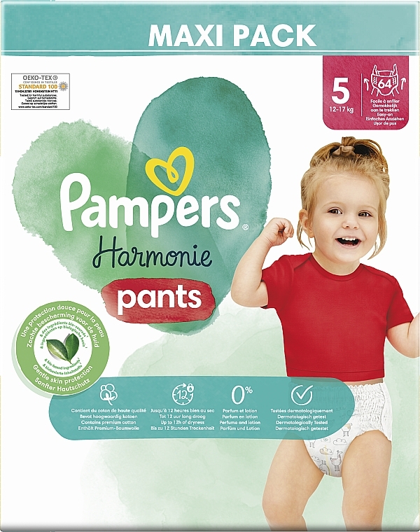 podklad pampers tatua