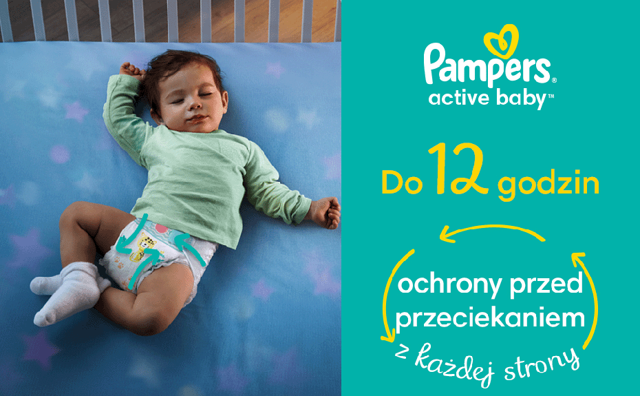 pampers 3 pieluchy promocja rossmann