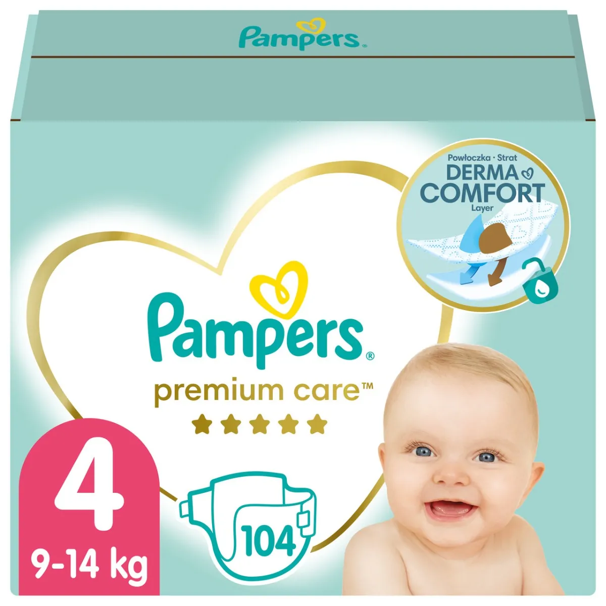 emag kod promocyjny pampers