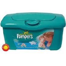 king dog pampers