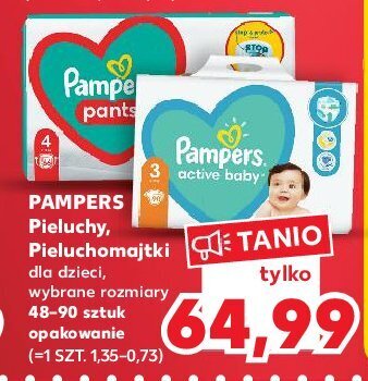 rossmann i pampers