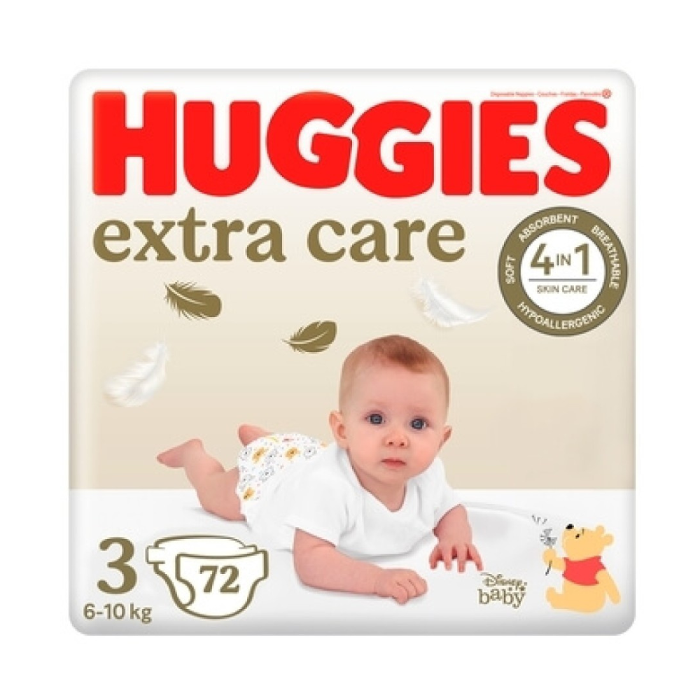 pampers premium care pieluszki jednorazowe 2 80 szt