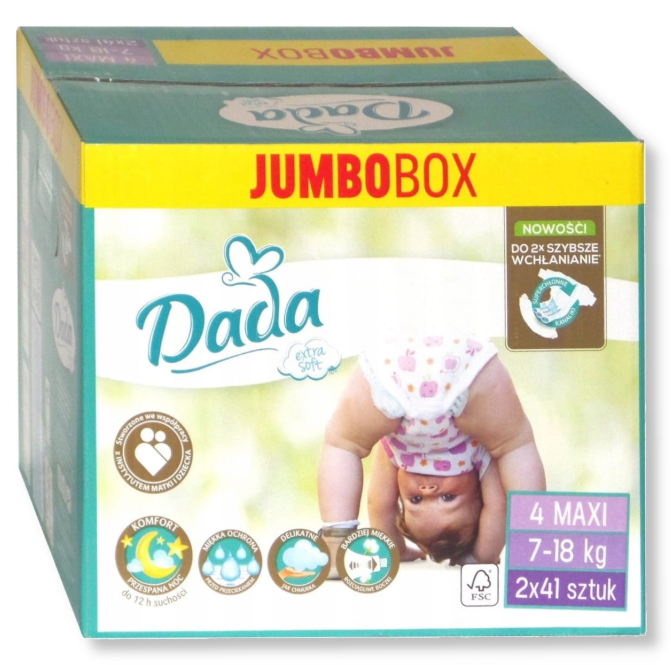 pieluszki pampers 2 144 szt cena