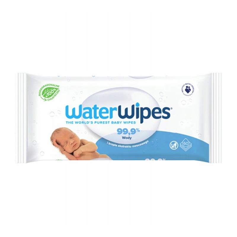 empik pampers sensitive