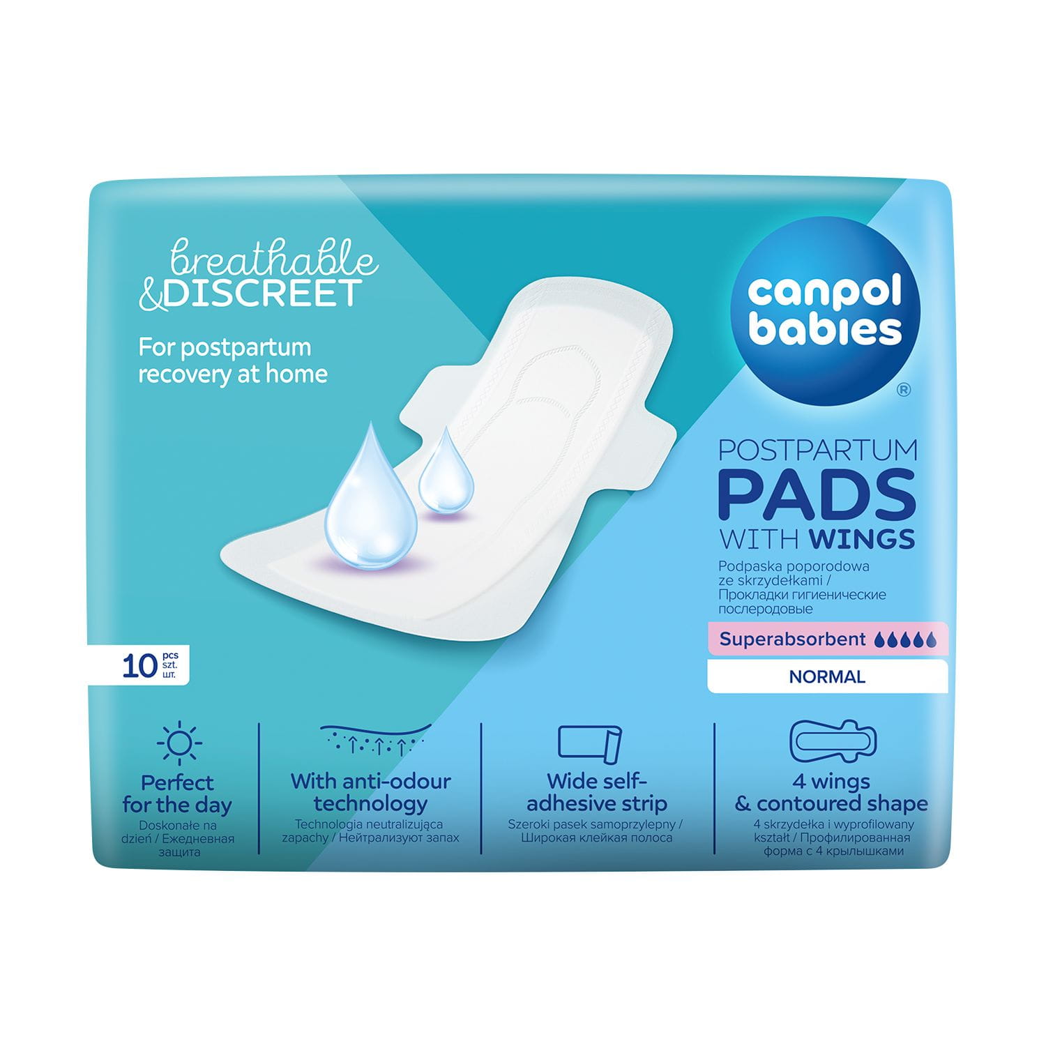 różnice w pieluchy pampers premium care nowe a stare