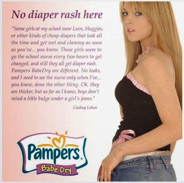 darmowe probki pampers pants