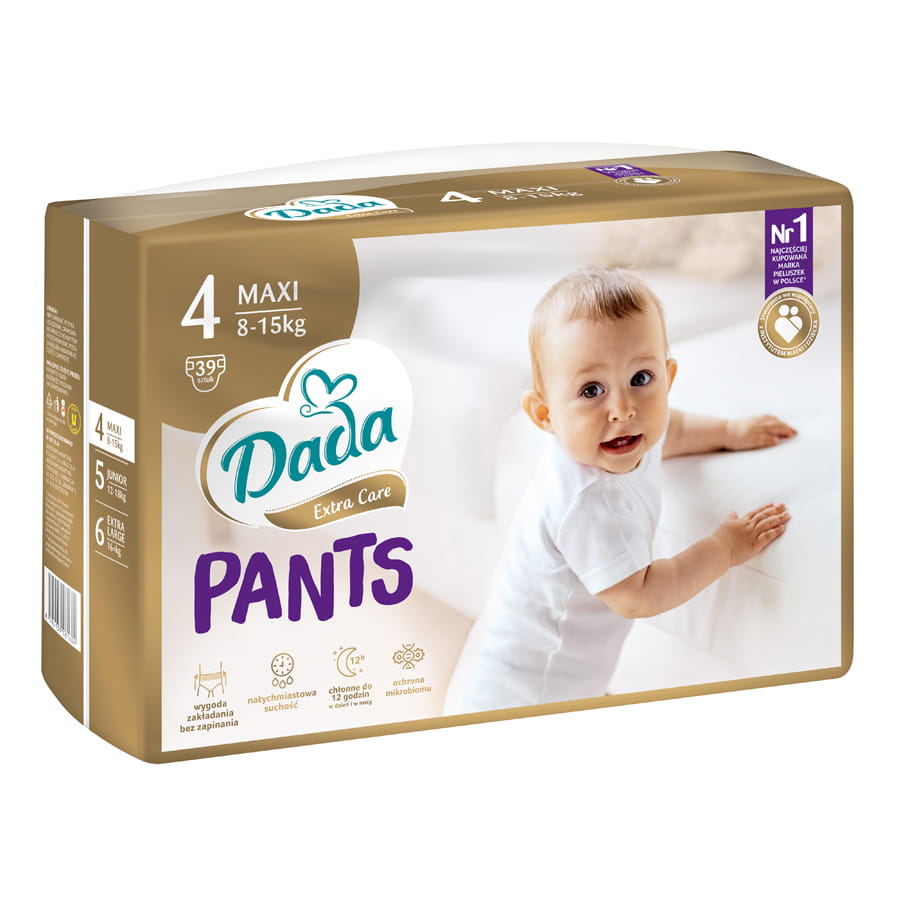 pieluszki pampers care 1 cena