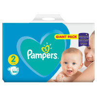 pieluchomajtki pants pampers promocja