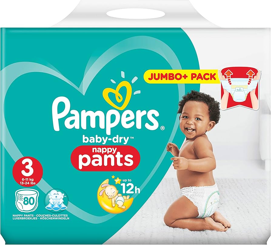 pampers.pl jak usunąć