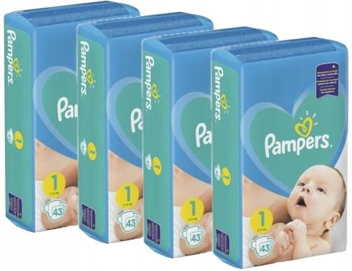 smyk pampers premium care