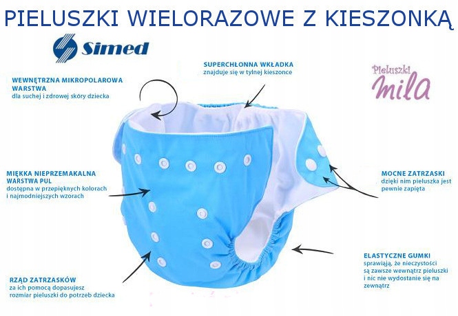 chusteczki pampers allegro