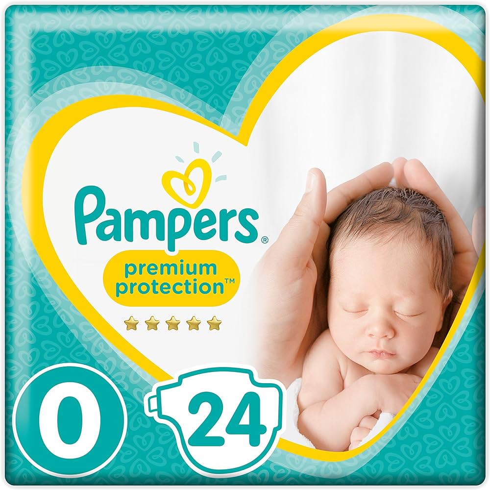 pampers drukarka canon