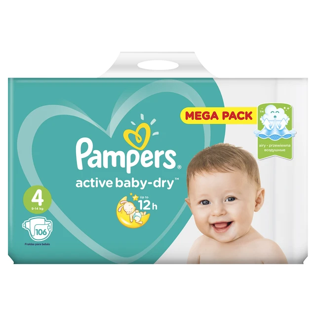 pampers premium care 1 22 szt cena