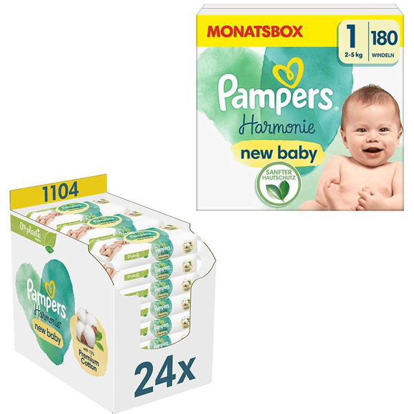 pampers premium care pieluchy 1 cena