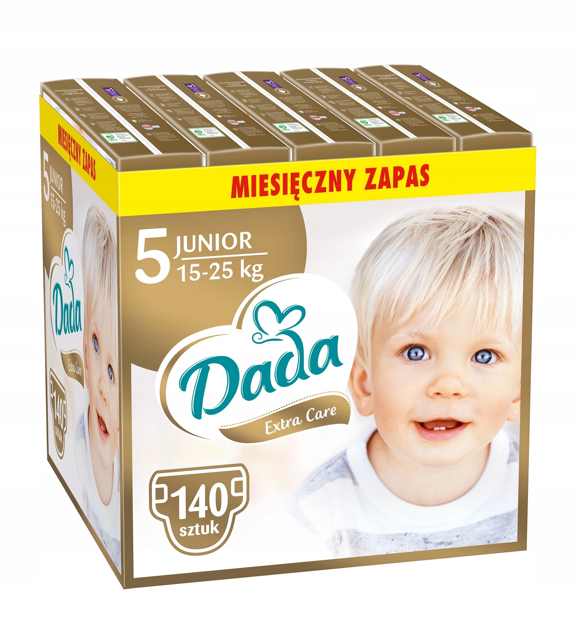 pieluchy pampers premium care 1 opinie