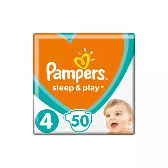 pieluchomajtki pants pampers opis