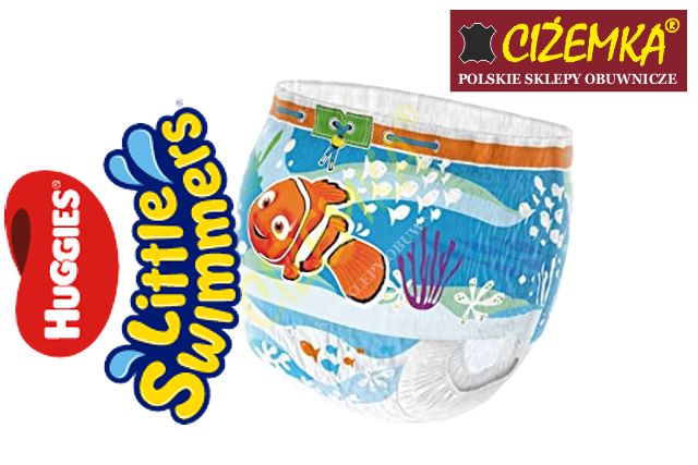 promocja na pieluszki pampers w rossmanie