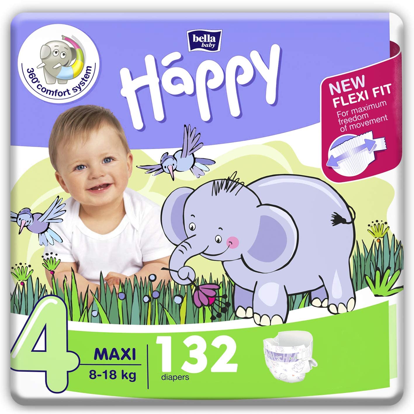 huggies drynites boy 8-15lat