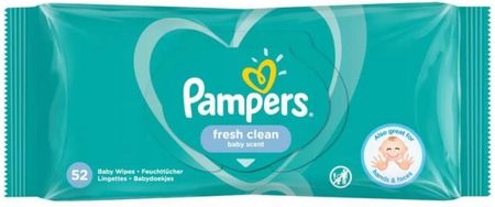 pampers a pieluchy