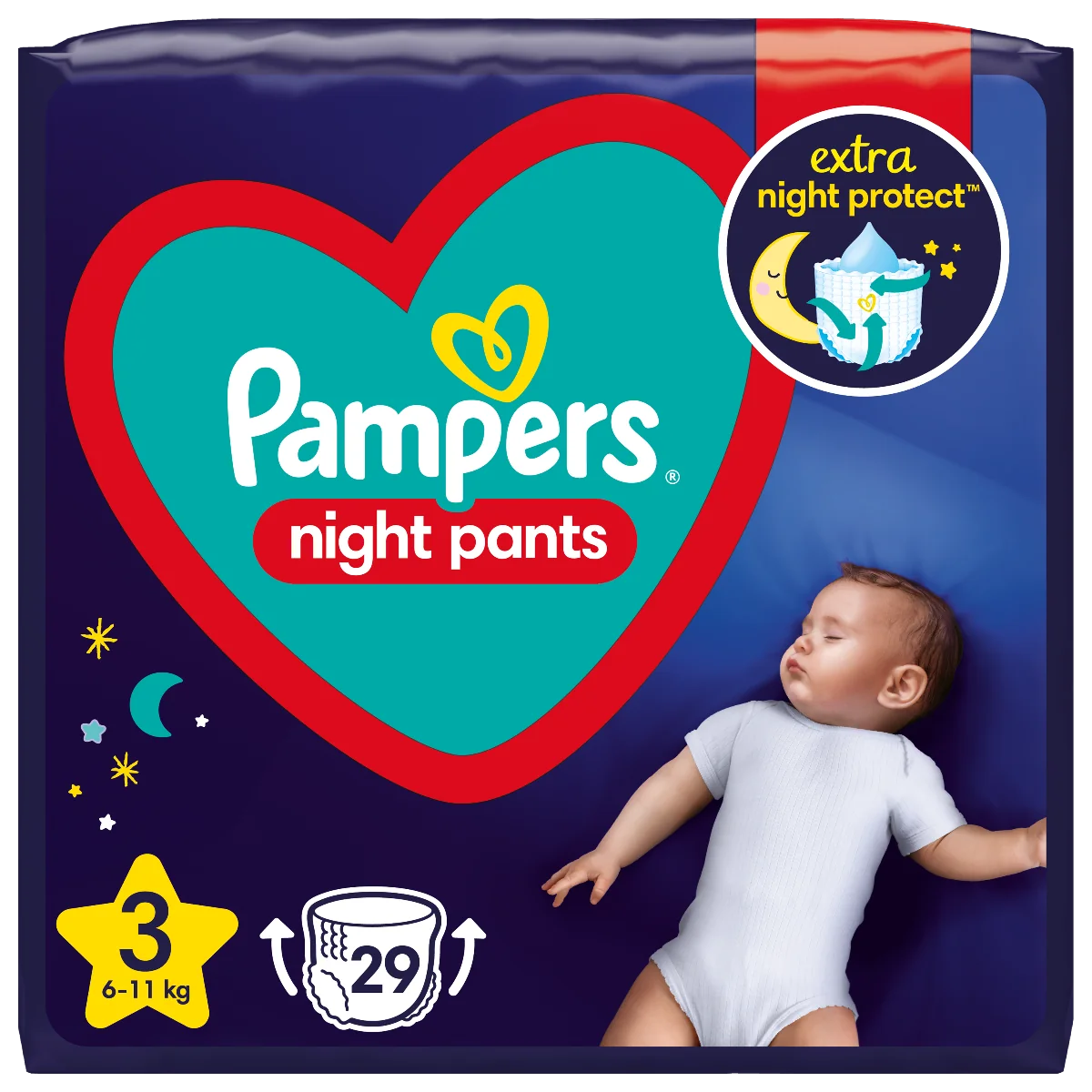 pampers pures chusteczki srokao