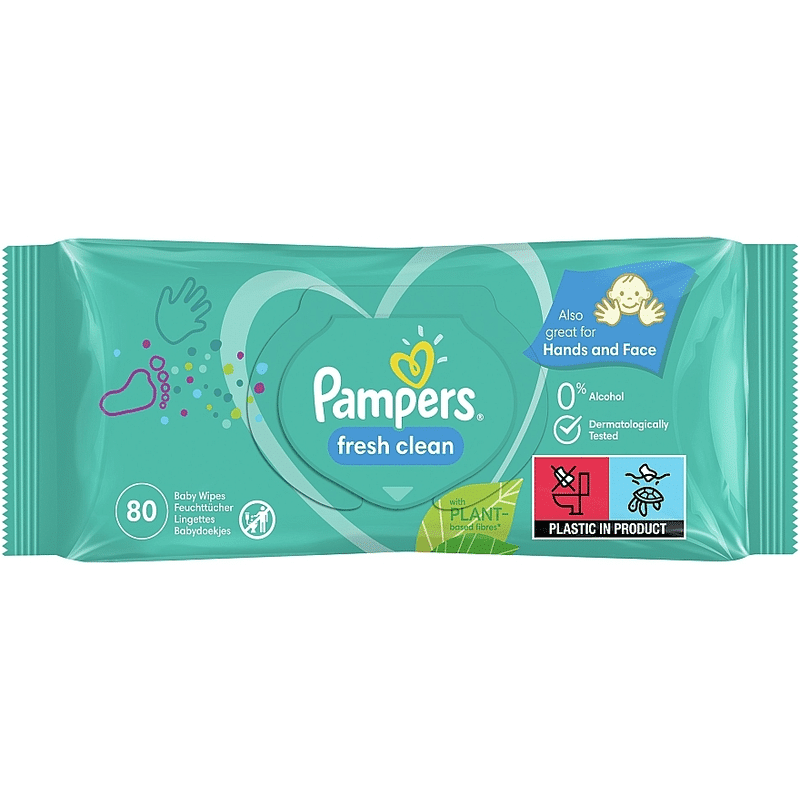 probki pampers pants