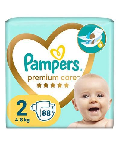 pampers premium care 3 od kiedy